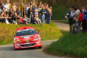 foto Rally ronde del Canavese - 1