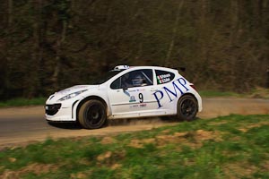 foto Rally ronde del Canavese - 10