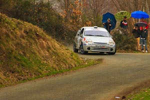 foto Rally ronde del Canavese - 11
