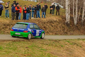 foto Rally ronde del Canavese - 22
