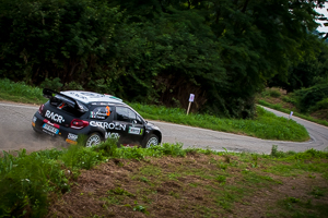 foto Rally di Alba 2019 - Shakedown - 10