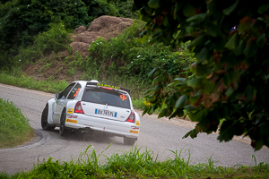 foto Rally di Alba 2019 - Shakedown - 11