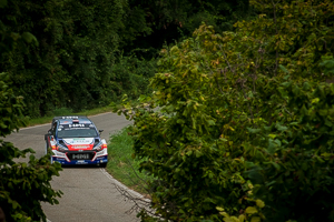 foto Rally di Alba 2019 - Shakedown - 12