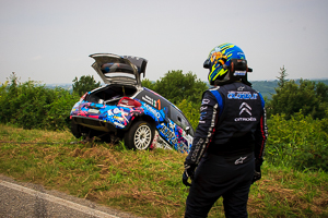 foto Rally di Alba 2019 - Shakedown - 16