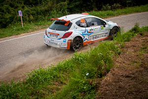 foto Rally di Alba 2019 - Shakedown - 18