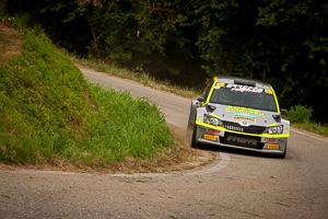 foto Rally di Alba 2019 - Shakedown - 21