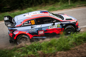 foto Rally di Alba 2019 - Shakedown - 24