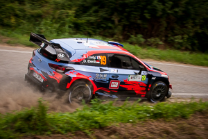 foto Rally di Alba 2019 - Shakedown - 25