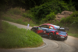 foto Rally di Alba 2019 - Shakedown - 26