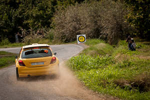 foto Rally di Alba 2019 - Shakedown - 30