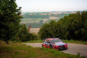 foto Rally di Alba 2019 - Shakedown - 5