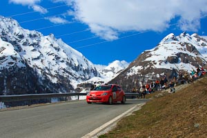 foto Rally della Valle d'Aosta - 15
