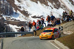 foto Rally della Valle d'Aosta - 16