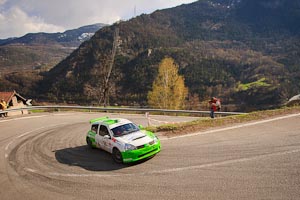 foto Rally della Valle d'Aosta - 25