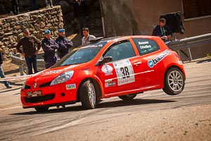 foto Rally della Valle d'Aosta - 7