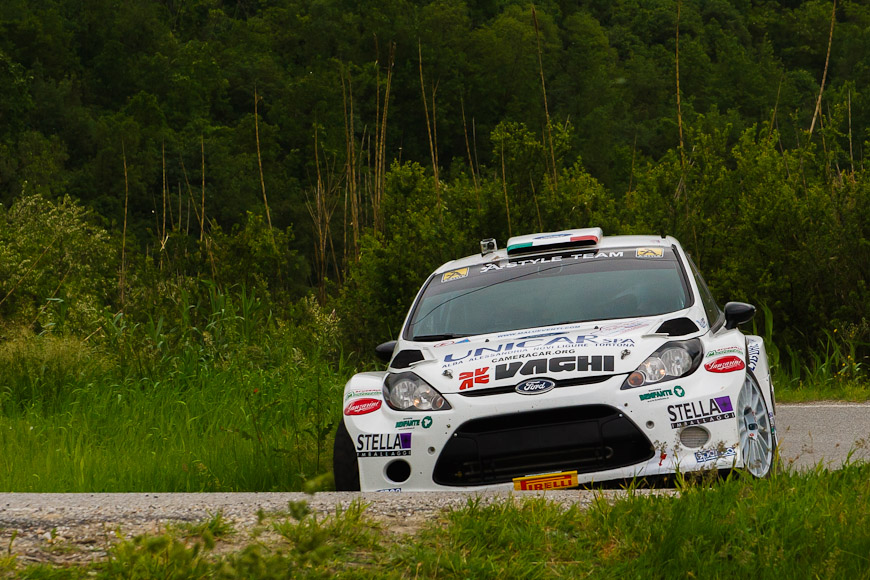 Rally Race Casale Monferrato