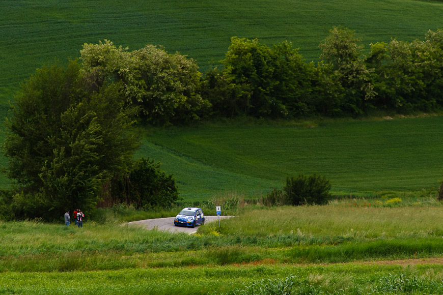 Rally Race Casale Monferrato