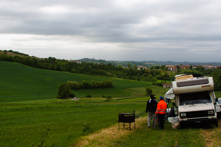 Rally Race Casale Monferrato