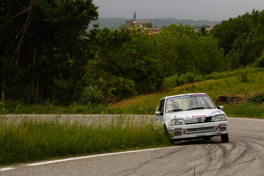 Rally Race Casale Monferrato