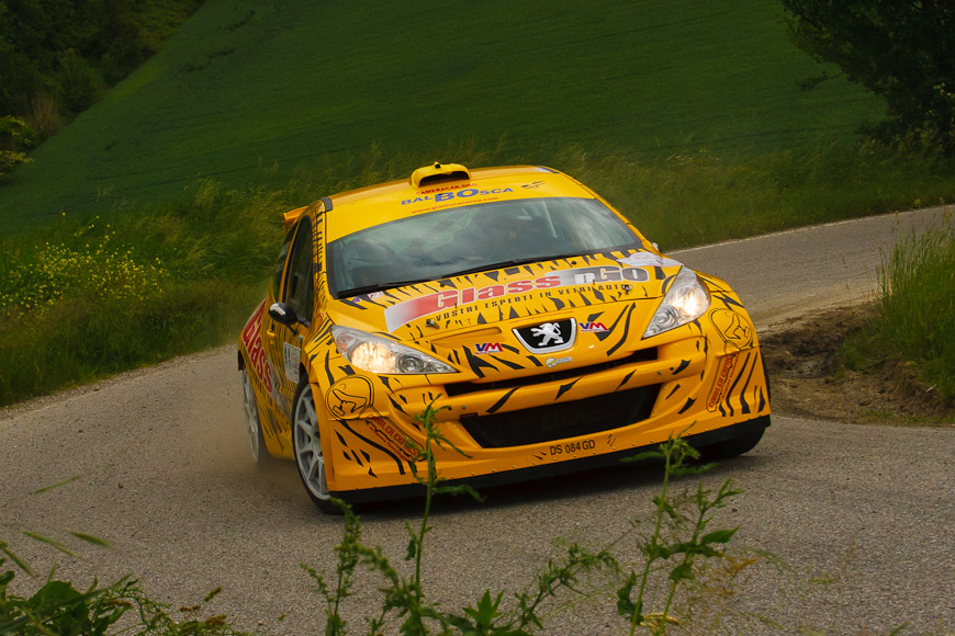 Rally Race Casale Monferrato