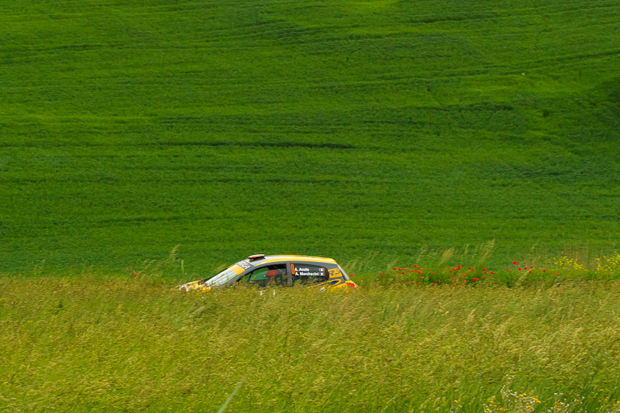 Rally Race Casale Monferrato