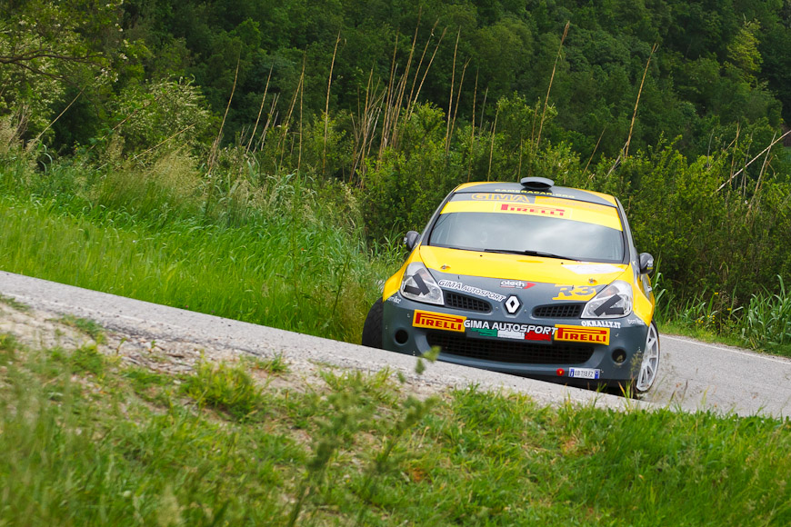 Rally Race Casale Monferrato