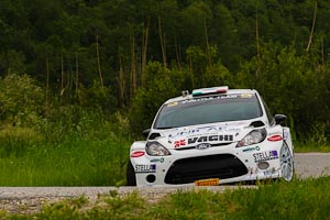 foto Rally Race Casale Monferrato - 1