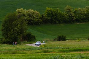 foto Rally Race Casale Monferrato - 11