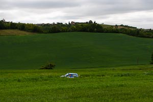 foto Rally Race Casale Monferrato - 12
