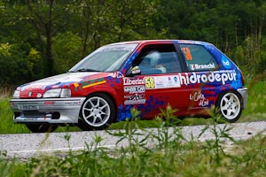 foto Rally Race Casale Monferrato - 14