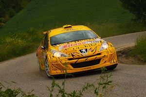foto Rally Race Casale Monferrato - 17