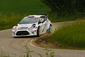 foto Rally Race Casale Monferrato - 18