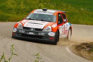 foto Rally Race Casale Monferrato - 19