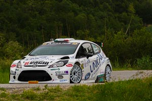foto Rally Race Casale Monferrato - 2