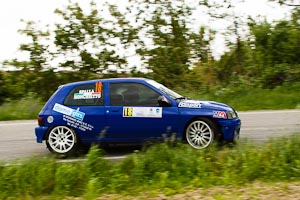 foto Rally Race Casale Monferrato - 23