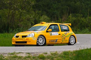 foto Rally Race Casale Monferrato - 3
