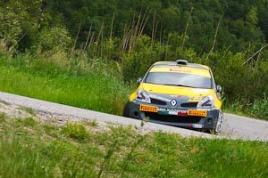 foto Rally Race Casale Monferrato - 5
