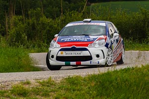foto Rally Race Casale Monferrato - 6