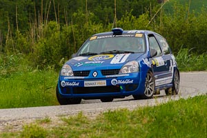 foto Rally Race Casale Monferrato - 7