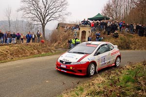 foto Rally ronde del Canavese - 1