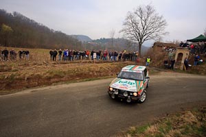 foto Rally ronde del Canavese - 10