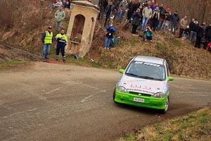 foto Rally ronde del Canavese - 11