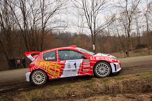 foto Rally ronde del Canavese - 12