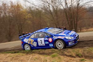 foto Rally ronde del Canavese - 13