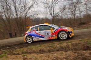 foto Rally ronde del Canavese - 14