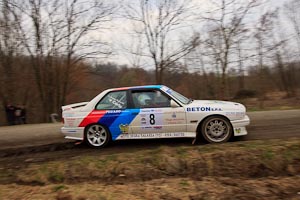 foto Rally ronde del Canavese - 17