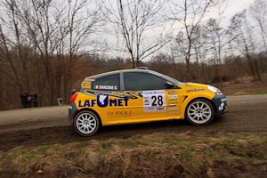 foto Rally ronde del Canavese - 18