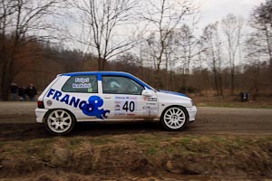 foto Rally ronde del Canavese - 19