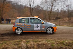 foto Rally ronde del Canavese - 20