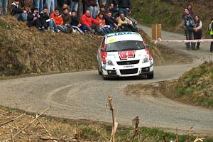 foto Rally ronde del Canavese - 25